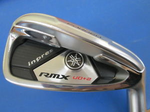 YAMAHA Impress RMX UD + 2 IronSet 38 R