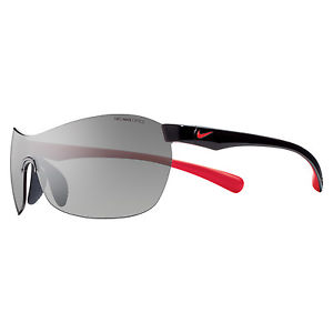 EV0742-001 Nike Excellerate Sunglasses Black NA