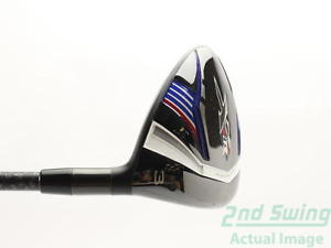 Callaway XR Fairway Wood 3 Wood 3W 15* Graphite Stiff Right 43.5 in