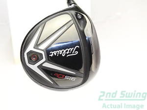 Mint Titleist 915 D2 Driver 8.5* Diamana M+ Red 50 Graphite Regular Left 45"