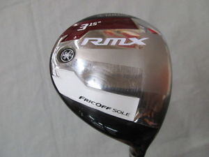 YAMAHA RMX 2016 FW 43 S