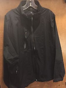 Brand New Zero Restriction Pinnacle Rain Jacket