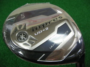 YAMAHA inpres UD+2 FW 42.75 R