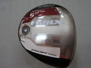 YAMAHA RMX 2016 FW 42.5 SR