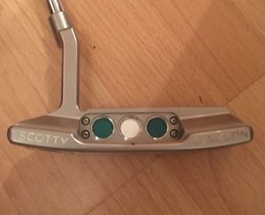 Scotty Cameron Select Newport 2 2016 35in Putter Golf Club