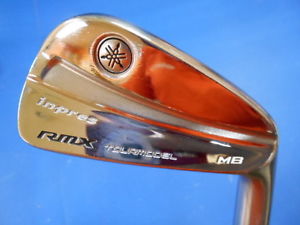 YAMAHA Impress RMX tour model MB IronSet 37.75 S200