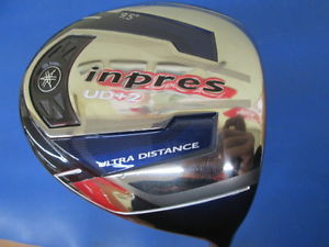 YAMAHA inpres UD+2 1W 45.75 S