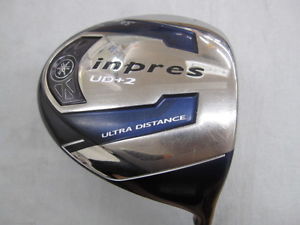 YAMAHA inpres UD+2 1W 46.25 S