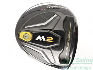 TaylorMade M2 Driver Graphite Regular Right 46 in