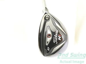 Mint Titleist 816 H1 Hybrid 5 Hybrid 27* Graphite Regular Right 38.5 in