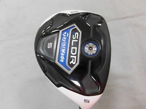 Taylor Made SLDR S Utility 39.5 R