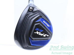 Mizuno 2015 JPX EZ Fairway Wood 5 Wood 5W 18* Graphite Senior Right 43 in