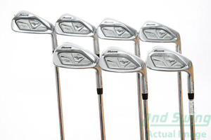 Mizuno JPX 850 Forged Iron Set 4-PW FST KBS Tour 90 Regular Right Handed 38.5 in