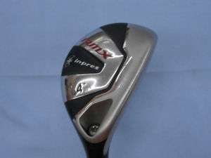 YAMAHA Impress RMX Utility 40.5 SR