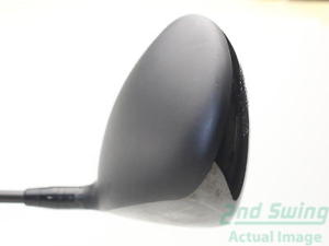 Callaway 2015 Great Big Bertha Driver 10.5* Graphite Regular Left 45.5 in