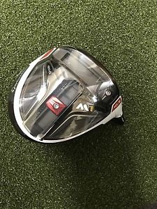 NEW TaylorMade M1 10.5* 460 Driver Head TOUR ISSUE MODEL / 10.5*