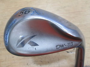 KASCO Dolphin Wedge DW-113 Wedge 35 S400