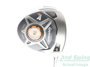 TaylorMade R1 Driver 12* Graphite Regular Right 45.5 in