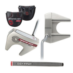 ODYSSEY WHITE HOT PRO 2.0 #7 Putter 34 inch RH New From Japan