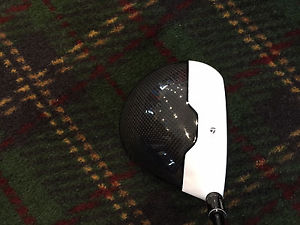 2016 LH TaylorMade M1 Driver 9.5* Fujikura Pro 60 STIFF