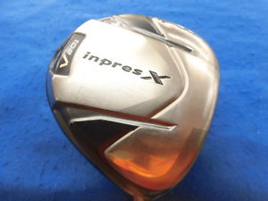 YAMAHA Impress X V201 1W 45.25 S
