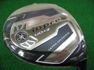 YAMAHA inpres UD+2 FW 42.25 R