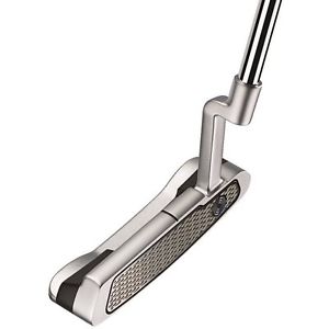 Left Hand Odyssey Golf Works #1 Versa Superstroke Putter 35" Inches Men  Mint