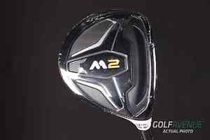 TaylorMade M2 Fairway 3 Wood HL 16.5° Ladies RH Graphite Golf Club #15898