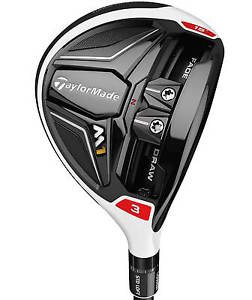 TaylorMade M1 Fairway #5 Regular RH Fujikura Pro