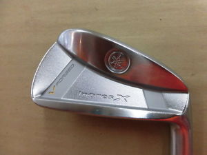 YAMAHA Impress XV Forged 2013 IronSet 37.5 S200