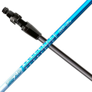 YAMAHA RMX Tour AD GP-6 Shaft For Driver Stiff New From Japan