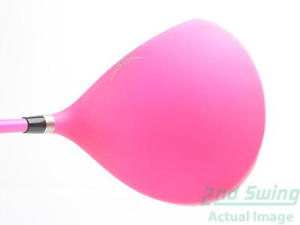 Ping Bubba Watson Pink G20 Driver 9.5* Graphite Regular Right 45.5 in
