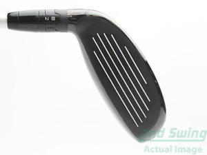 Mint Titleist 816 H1 Hybrid 3 Hybrid 21* Graphite Stiff Right 40.5 in