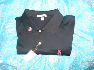 4RARE NEW SCOTTY CAMERON PETER MILLAR RED TOUR RAT XXL SHIRT CHRISTMAS GIFT IDEA