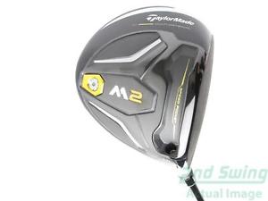 Mint TaylorMade M2 Driver HL Graphite Senior Right 45.75 in