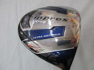 YAMAHA inpres UD+2 1W 45.75 SR