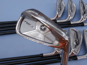 YAMAHA Impress RMX MARAGING IronSet 38.5 R