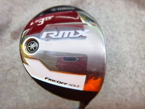 YAMAHA RMX 2016 FW 43 S