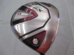 YAMAHA Impress X D202 1W 46 S