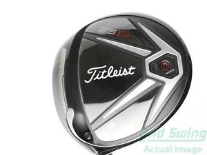 Mint Titleist 915 D2 Driver 12* Diamana M+ Red 50 Graphite Senior Left Hand 45"