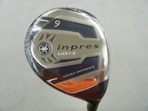 YAMAHA inpres UD+2 FW 41.75 R