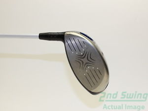 Callaway 2014 Big Bertha Driver 9* Graphite Stiff Right 45.5 in