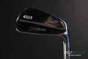 Titleist MB 710 Forged Iron Set 3-PW X-Stiff Right-H Steel Golf Clubs #2045