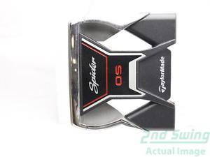 TaylorMade OS Spider Putter Steel Right 35 in