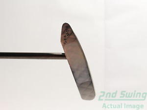 See More M7 Platinum Putter Steel Right Handed 34.5 in