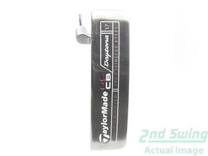 TaylorMade OS Daytona CB 12 Putter Steel Right 34.5 in