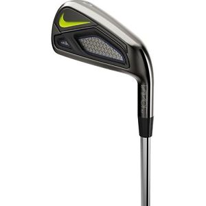 Ladies Nike Golf Clubs Vapor Fly 5-Pw, Sw Iron Set Graphite Excellent