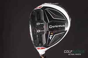 TaylorMade M1 Fairway 3 Wood 15° Regular Left-H Graphite Golf Club #15881