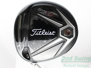 Mint Titleist 915 D2 Driver 10.5* Graphite Regular Left 45.5 in