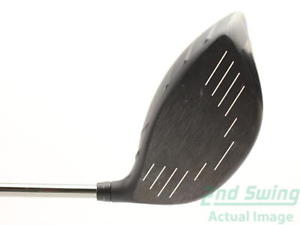 Ping G30 LS Tec Driver 10.5* Graphite Stiff Left 45 in